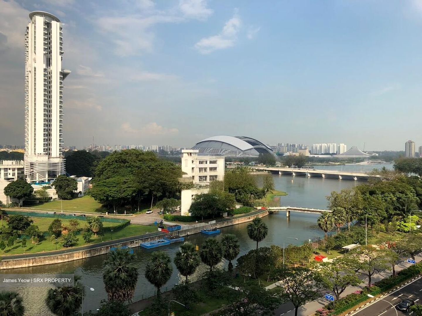 Southbank (D7), Office #566760401